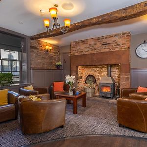 Scotch Arms Mews Bed & Breakfast